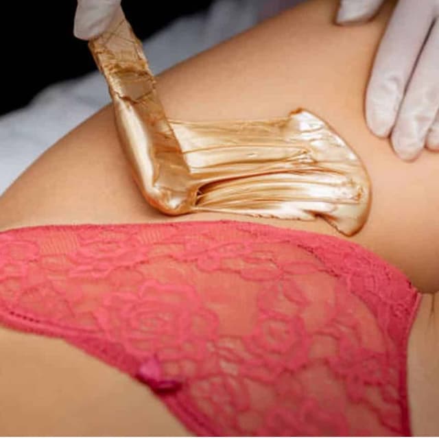 Brazilian Wax at C Charisse Beauty in Ewing, NJ